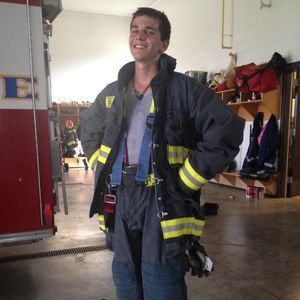 Meet your Posher, Peyton